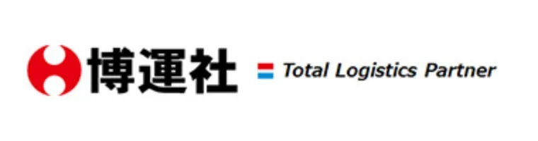 株式会社博運社