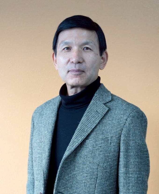 代表取締役 河野 浩平